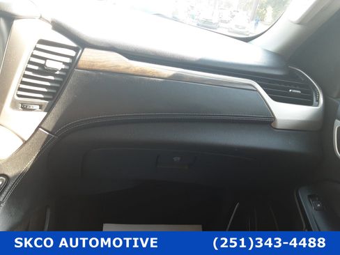 Used 2018 GMC Yukon Denali image 27