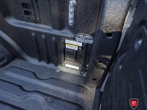 Used 2024 Ford F250 Lariat w/ Lariat Ultimate Package AWD/4WD image 48