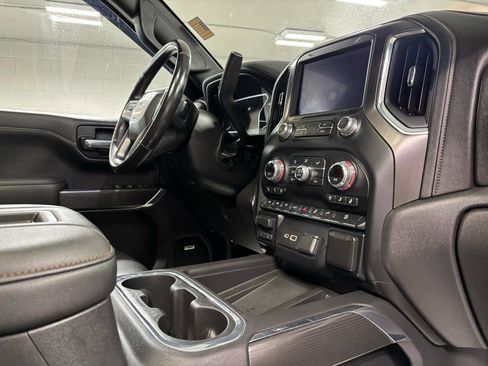 Used 2019 GMC Sierra 1500 AT4 w/ AT4 Premium Package AWD/4WD image 21