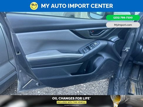 Used 2022 Subaru Crosstrek 2.5i Sport AWD/4WD image 6
