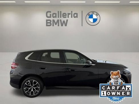 Used 2025 BMW X3 xDrive30i w/ Convenience Package AWD/4WD image 6
