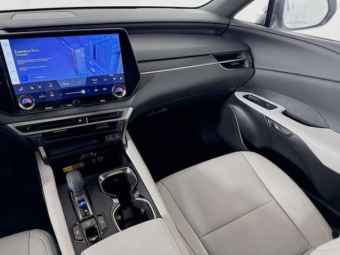 Certified 2025 Lexus RX 350 Premium w/ Convenience Package FWD image 24