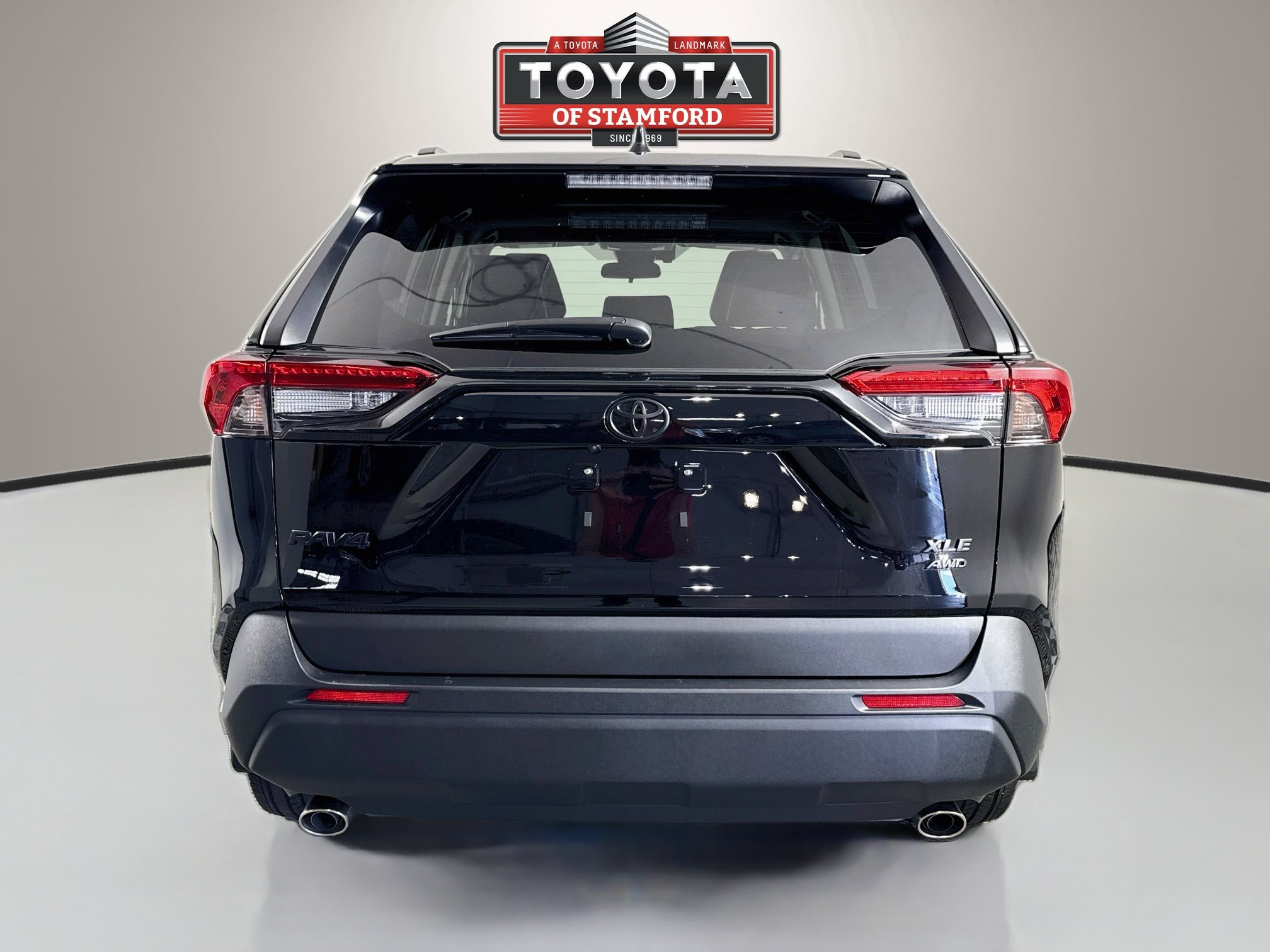 Certified 2025 Toyota RAV4 XLE Premium w/ Weather Package AWD/4WD image 6