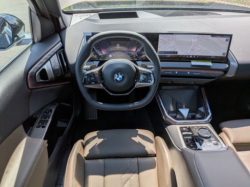 New 2026 BMW X3 xDrive30i w/ Premium Package AWD/4WD image 29