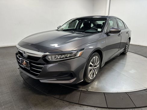 Used 2021 Honda Accord Base image 1