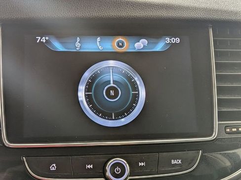 Used 2018 Buick Encore Preferred FWD image 22