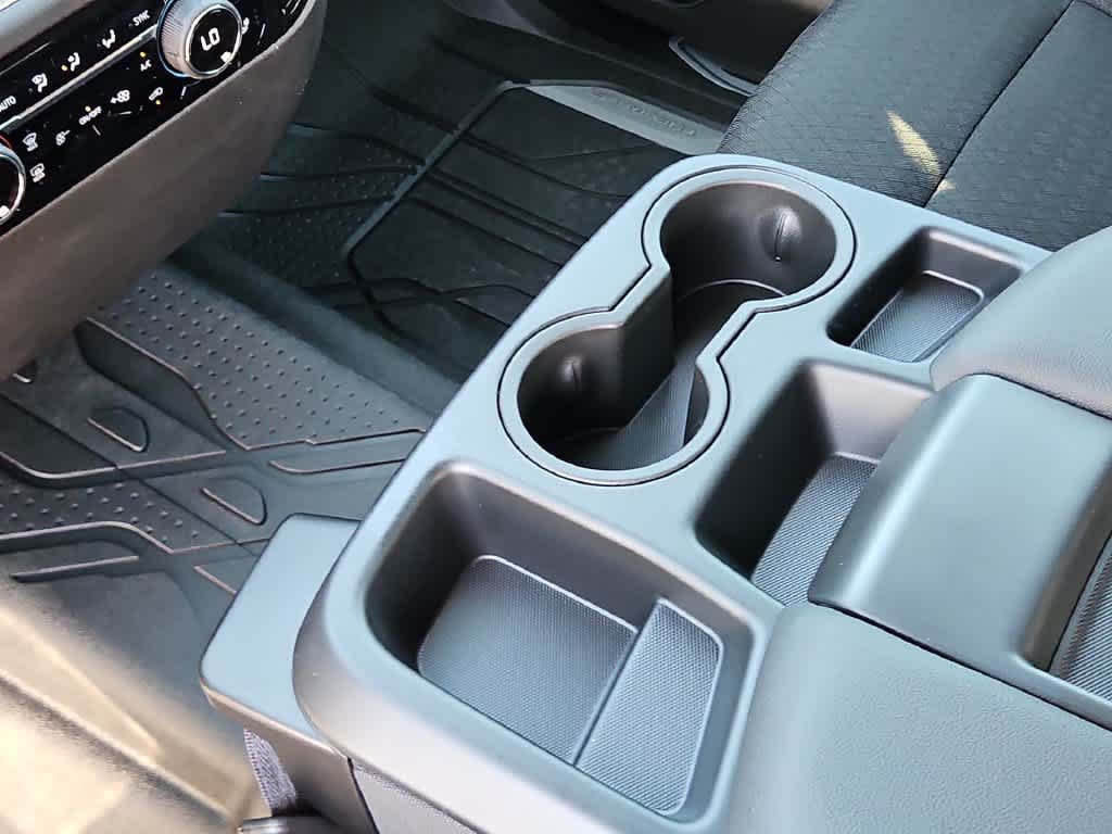 New 2026 Chevrolet Silverado 1500 RST w/ RST Select Package RWD image 20