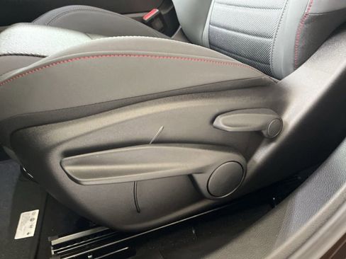 New 2024 Dodge Hornet GT w/ Tech Pack w/o Parking image 32