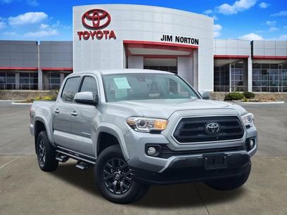 Used 2023 Toyota Tacoma SR5 w/ Technology Package