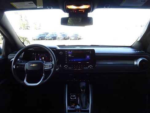 Certified 2023 Chevrolet Colorado LT w/ LT Convenience Package II image 27