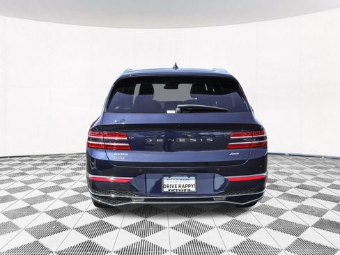Used 2025 Genesis GV80 2.5T Advanced image 10