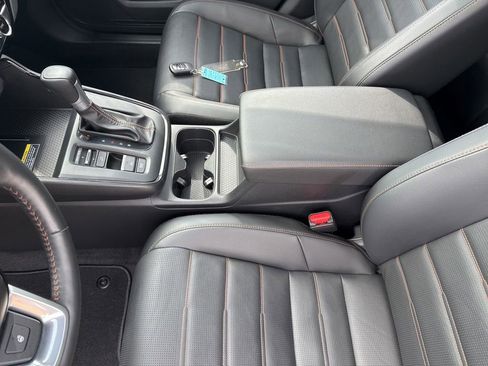 Certified 2024 Honda CR-V Sport Touring image 11