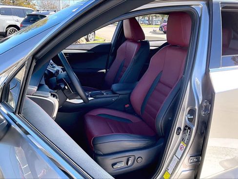 Used 2017 Lexus NX 200t F Sport image 6