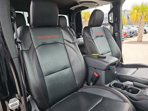 Used 2021 Jeep Gladiator Rubicon image 13