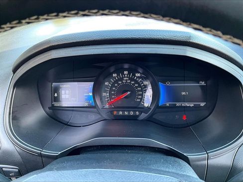 Used 2022 Ford Edge ST w/ Equipment Group 401A image 25