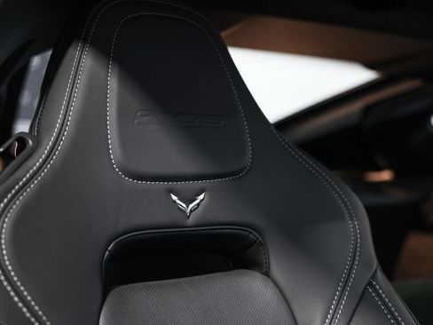 Used 2017 Chevrolet Corvette Z06 RWD image 26