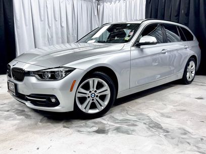 Used 2018 BMW 330i xDrive Wagon