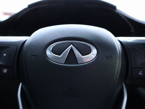 Used 2023 INFINITI QX60 Autograph image 30