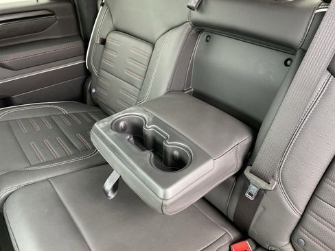 Used 2024 GMC Sierra 2500 AT4X image 45