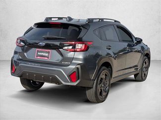 New 2026 Subaru Crosstrek 2.5i Sport AWD/4WD video 2