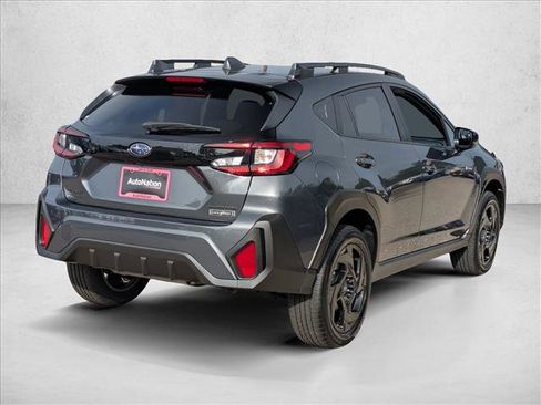 New 2026 Subaru Crosstrek 2.5i Sport AWD/4WD image 2