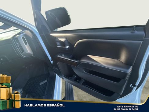 Used 2018 GMC Sierra 1500 Denali w/ Denali Ultimate Package image 32