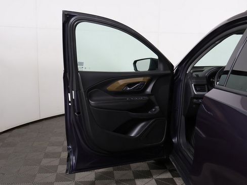 Used 2019 GMC Terrain SLE w/ Driver Convenience Package image 18