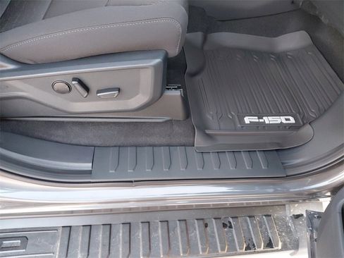 New 2025 Ford F150 XLT w/ Equipment Group 302A MID image 17