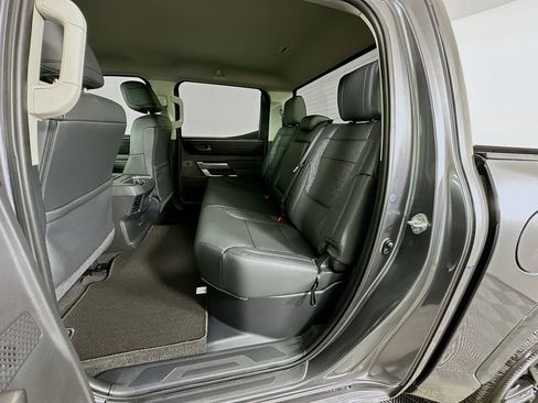 Used 2024 Toyota Tundra SR5 w/ TRD Sport Premium Package image 24