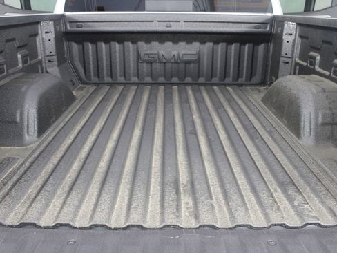 New 2026 GMC Sierra 1500 AT4 w/ AT4 Premium Package AWD/4WD image 23