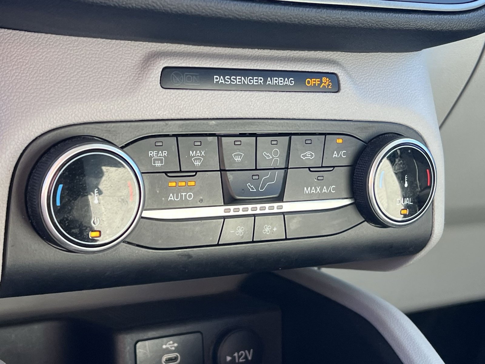 Used 2024 Ford Escape Active FWD image 20
