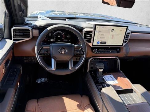 New 2026 Toyota Tundra 1794 Edition AWD/4WD image 9