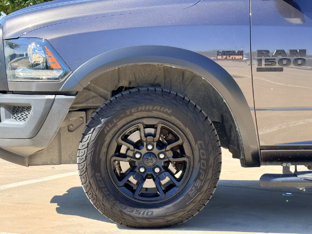Used 2021 RAM 1500 Warlock w/ Luxury Group AWD/4WD image 13