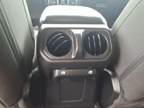 Used 2023 Jeep Wrangler Unlimited w/ Dual Top Group AWD/4WD image 21