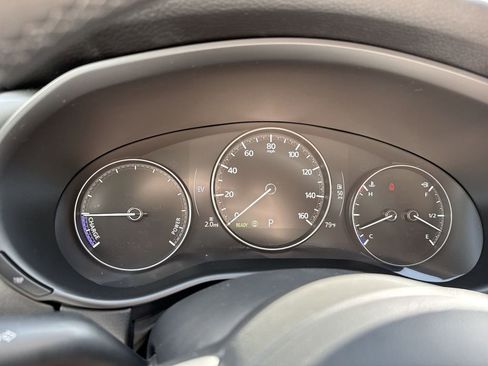 New 2026 MAZDA CX-50 AWD 2.5 Hybrid w/ Weather Package image 50