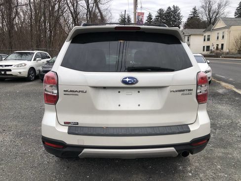 Used 2015 Subaru Forester 2.5i Limited image 5