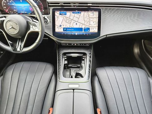 Certified 2025 Mercedes-Benz E 450 4MATIC All-Terrain Wagon image 12