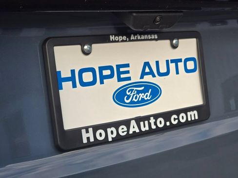 New 2026 Ford Explorer ST AWD/4WD image 20