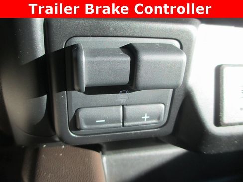 Used 2021 Chevrolet Silverado 1500 LTZ image 15