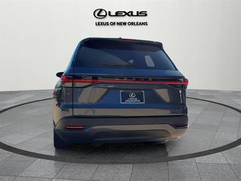 New 2026 Lexus TX 350 AWD image 6