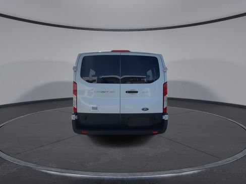 Used 2024 Ford Transit 350 XLT RWD image 7