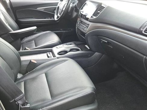 Used 2022 Honda Ridgeline RTL-E image 21