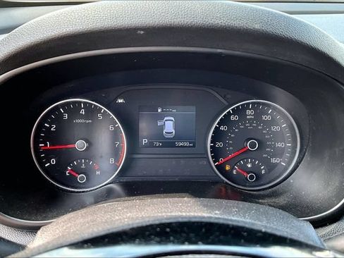Used 2020 Kia Sportage LX FWD image 20
