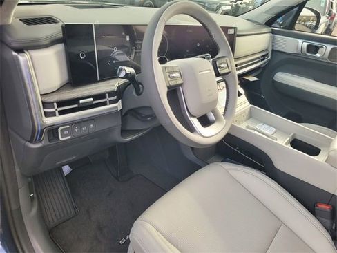 New 2026 Hyundai Santa Fe Calligraphy image 13