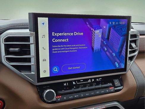 Used 2025 Toyota Sequoia 1794 Edition w/ TRD Off-Road Package image 25