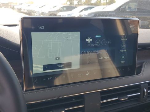 New 2026 Lincoln Corsair Reserve image 20