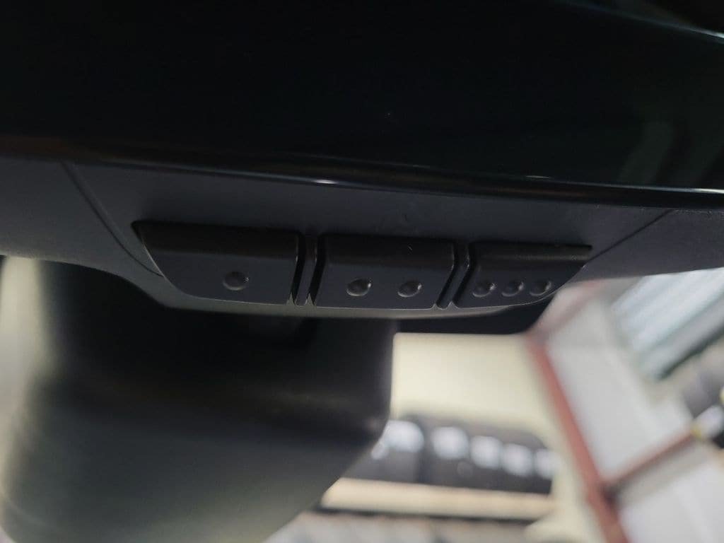New 2024 Land Rover Discovery Sport Dynamic SE AWD/4WD image 34