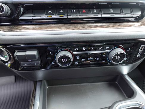 New 2025 Chevrolet Silverado 1500 LT Trail Boss AWD/4WD image 25