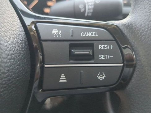 New 2026 Honda Civic LX image 22