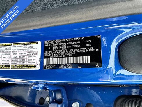 Used 2023 Lexus RX 350 F Sport image 43